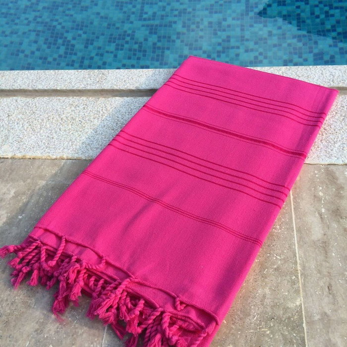 Mijölnir Sultan - Fuchsia
